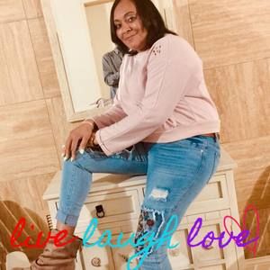 Meet your Posher, Taisha